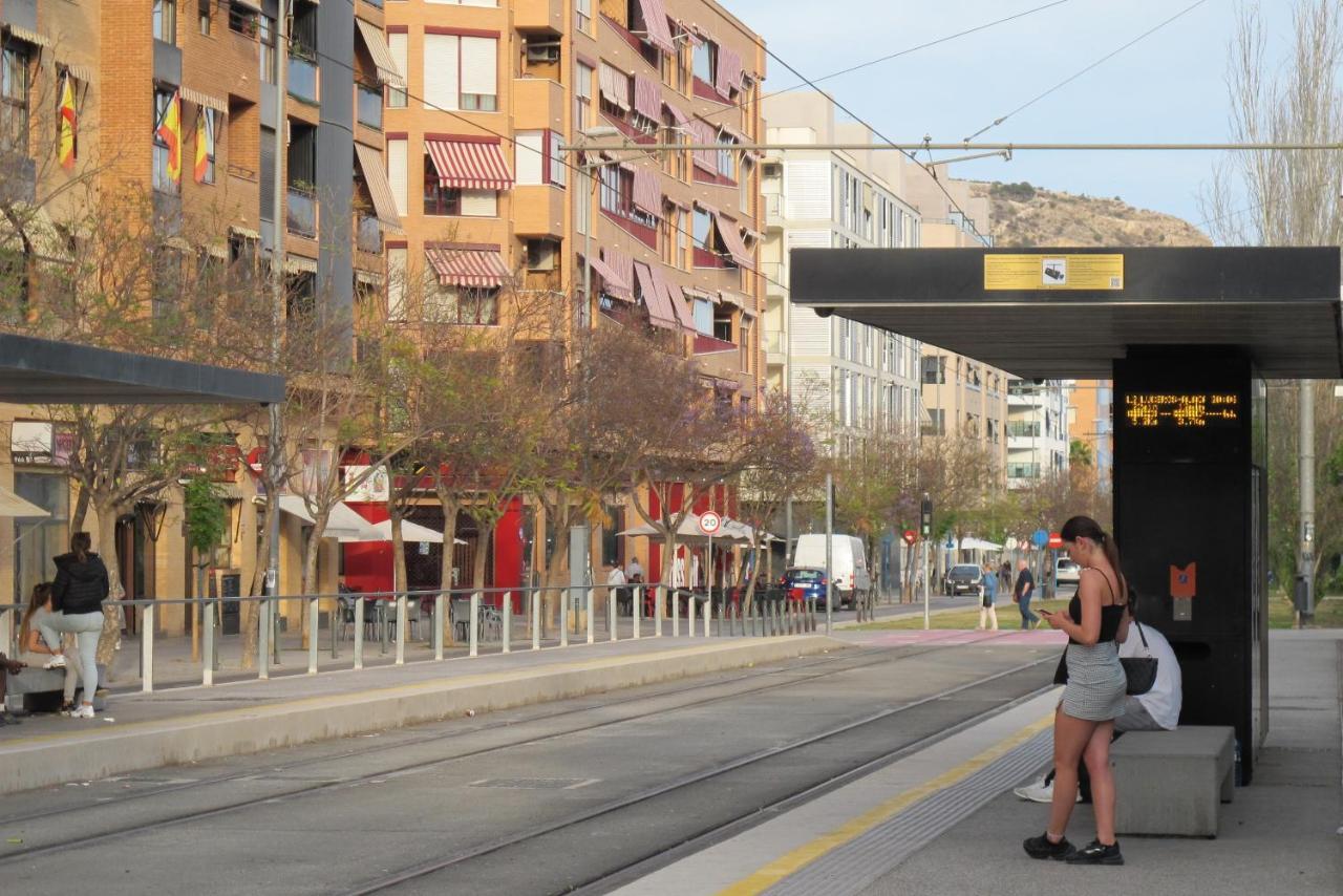 En Ani Apartamento Alicante