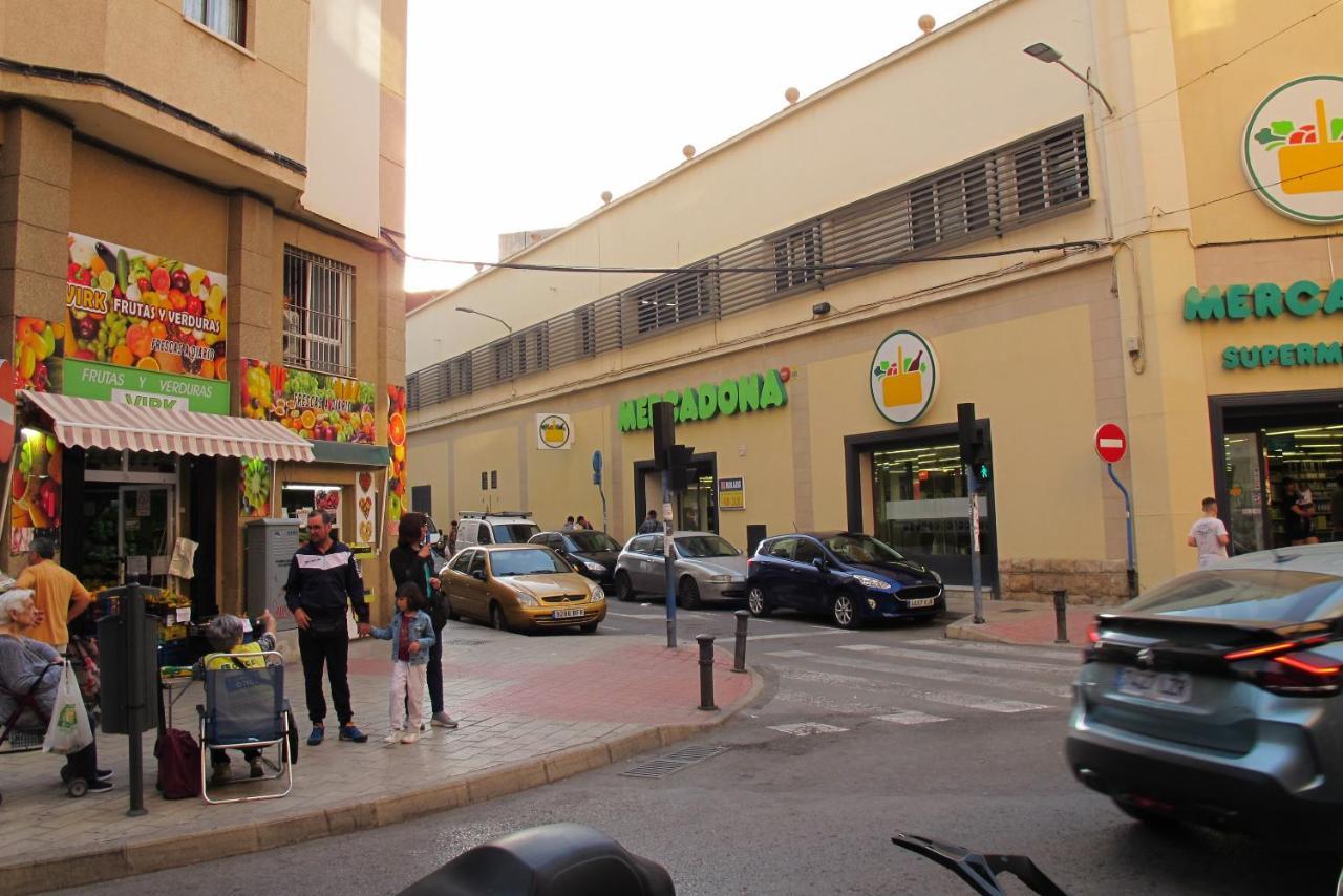 En Ani * Alicante