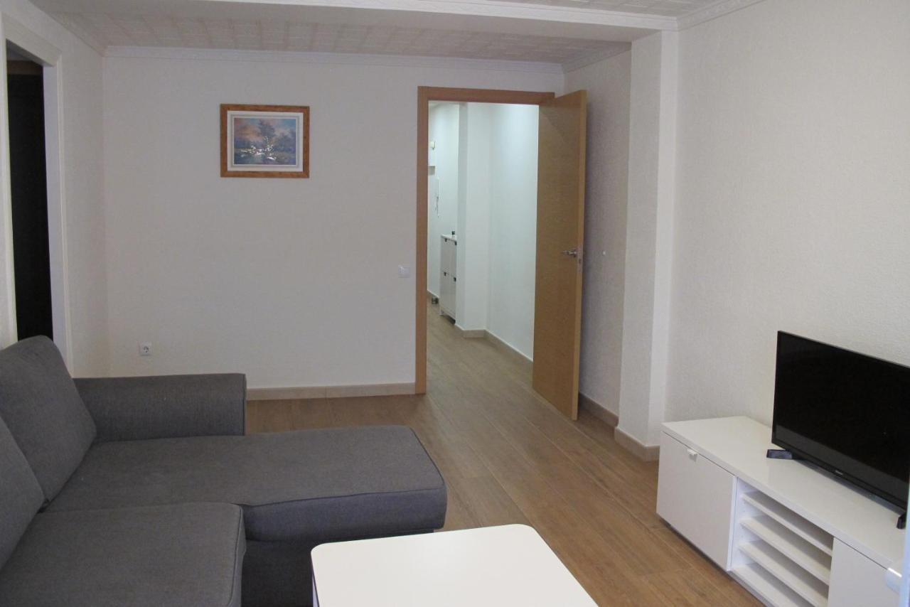 En Ani Apartamento *
