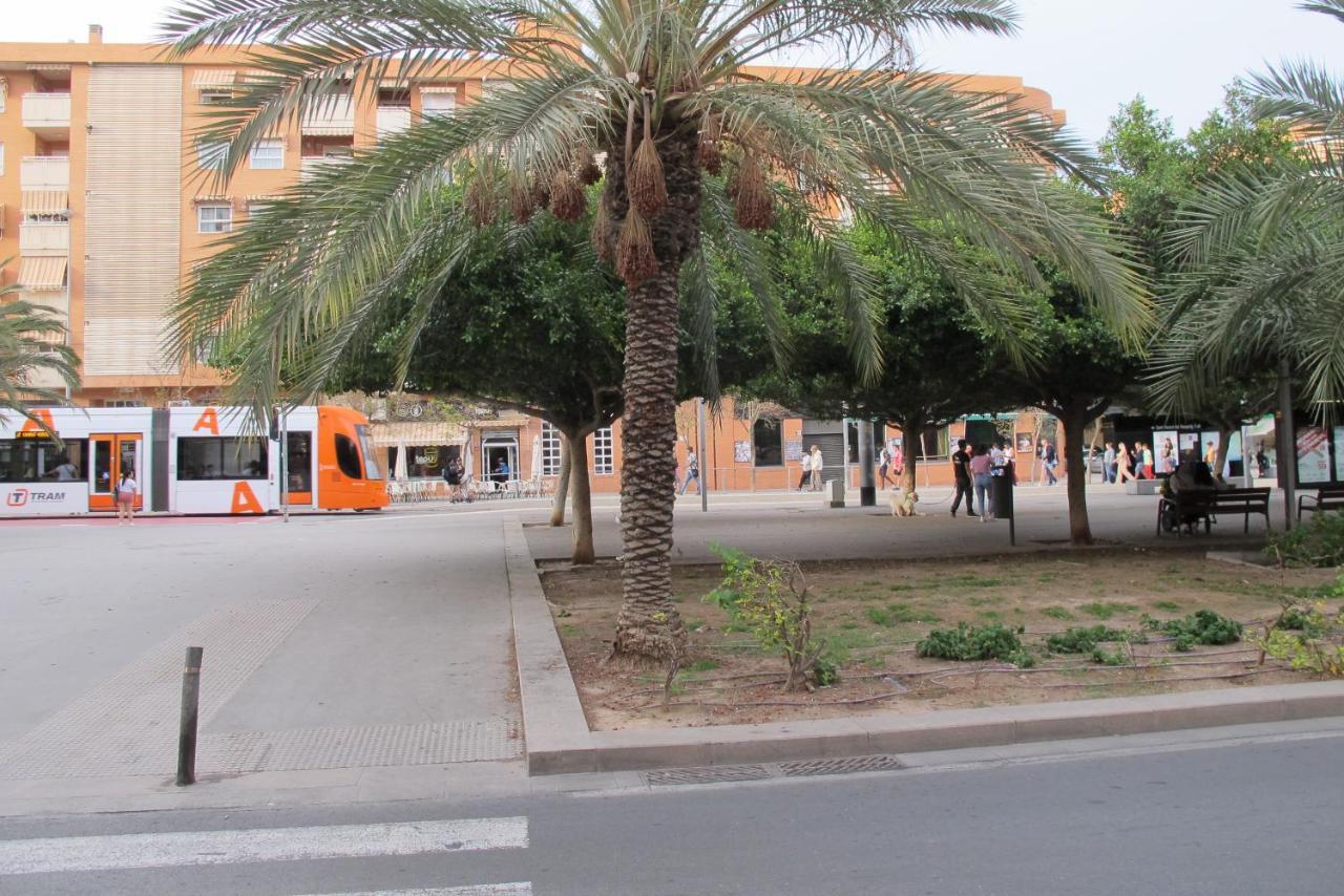 En Ani Apartamento Alicante