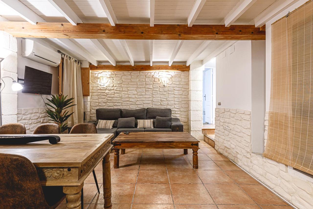 Apartment Exotic Little Palace Center Alicante