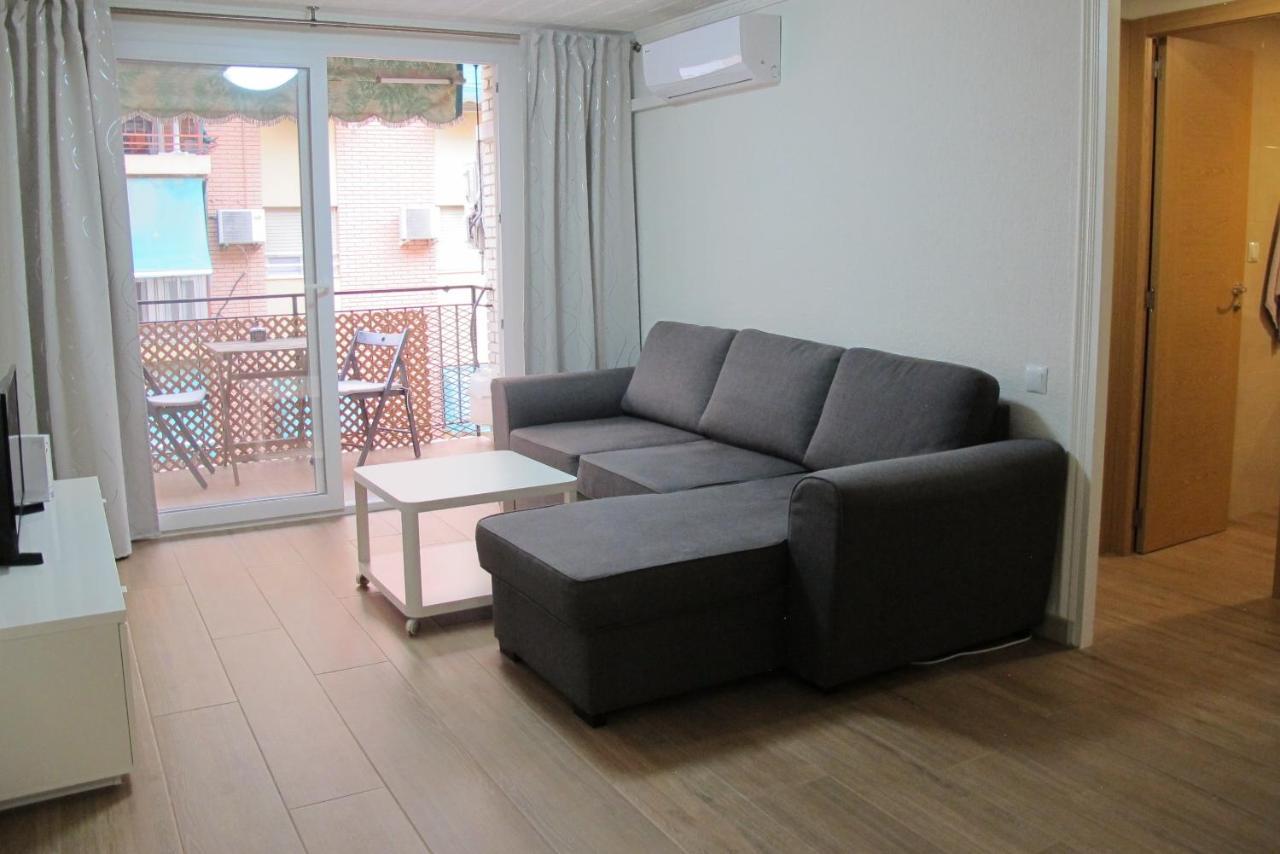 En Ani Apartamento