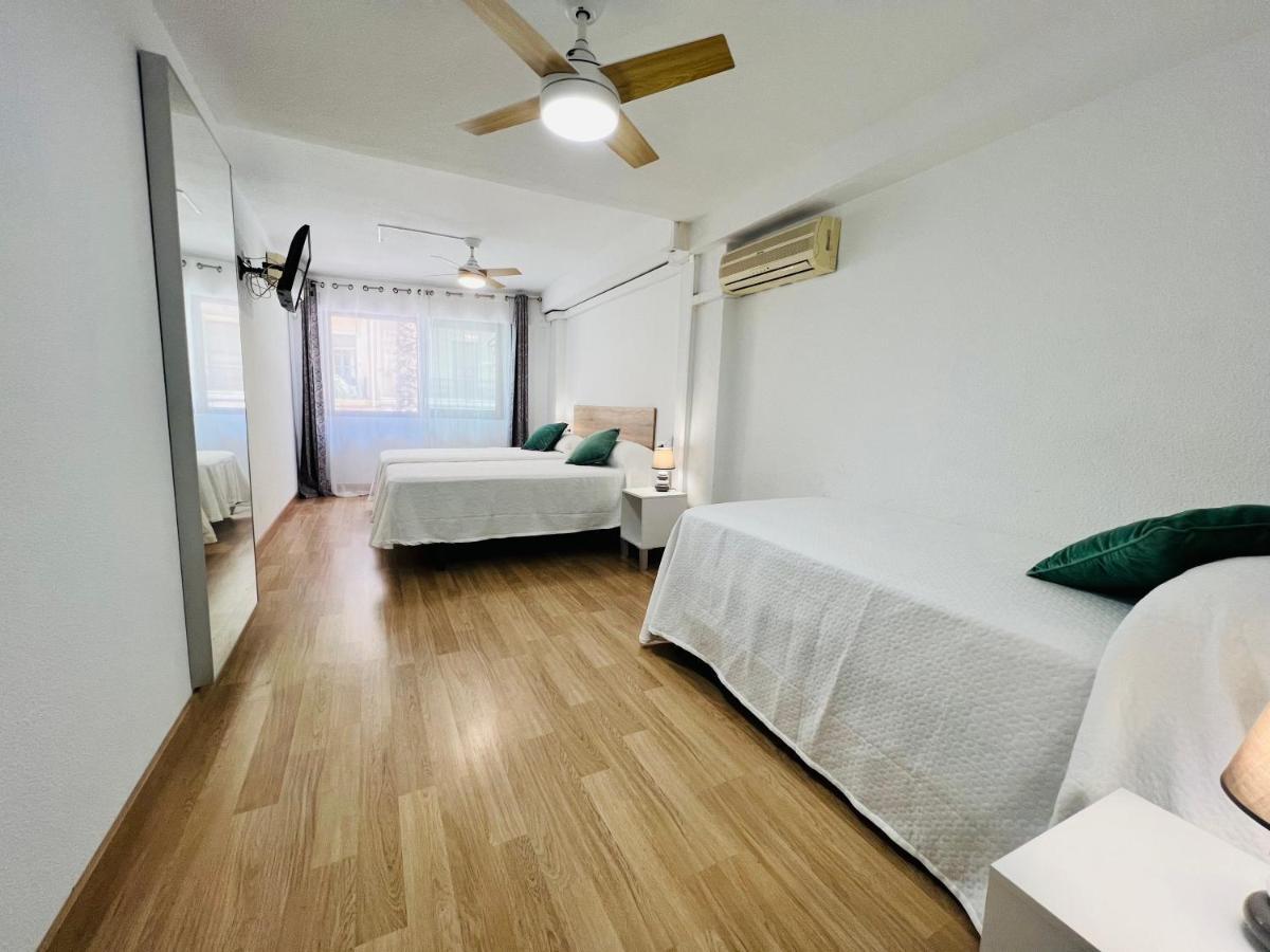 C41 Apartamento