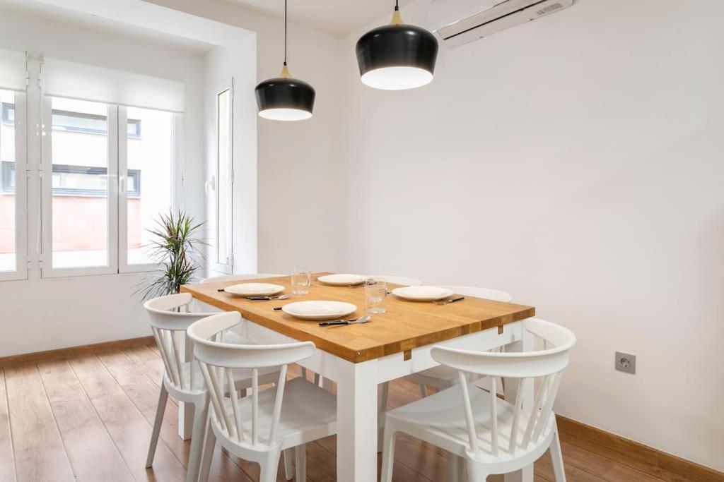 Cozy Center Appartement *
