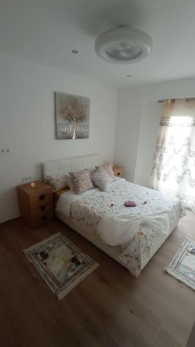 Casa Vina Apartment *