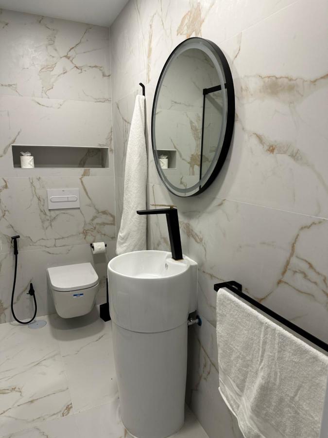 Luxury Beach Flat Apartamento Alicante