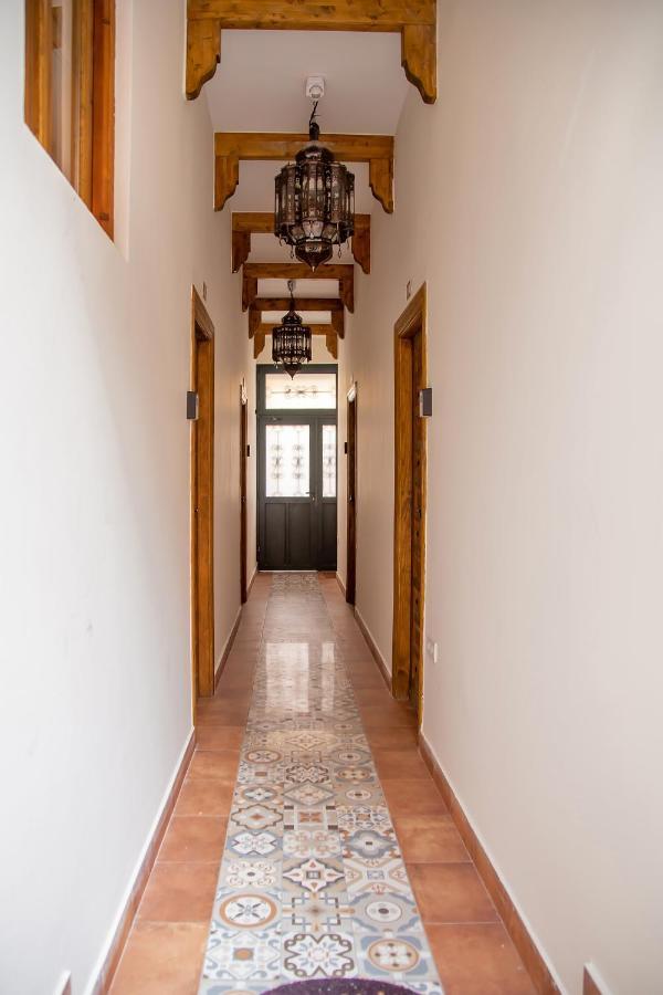 Morisca Appartement Alicante