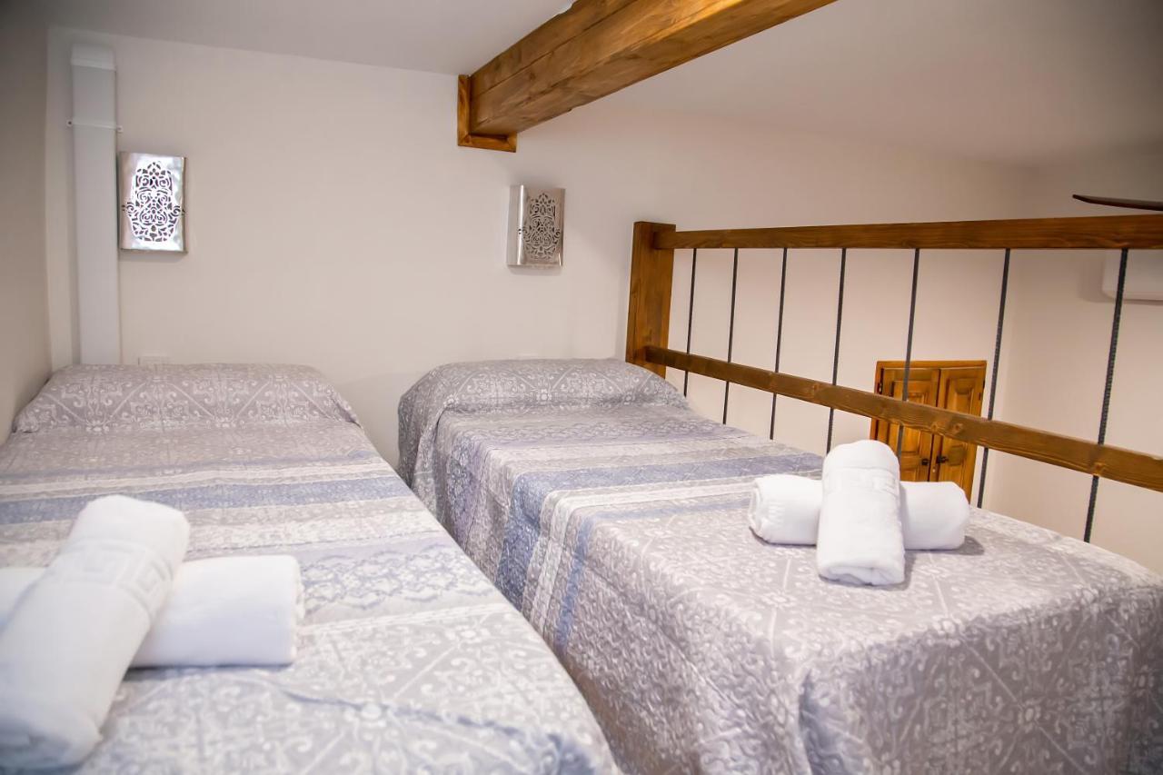 Appartement Morisca Alicante