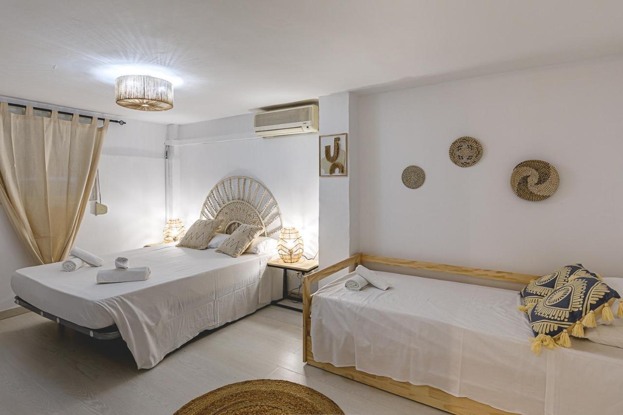Apartment Exotic Little Palace Center *