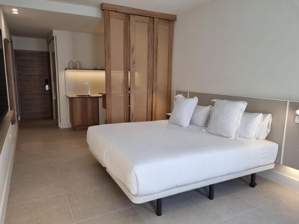 Apartamento Reina Victoria Velazquez Alicante