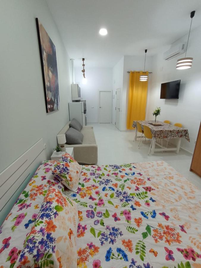 Apartment Unique