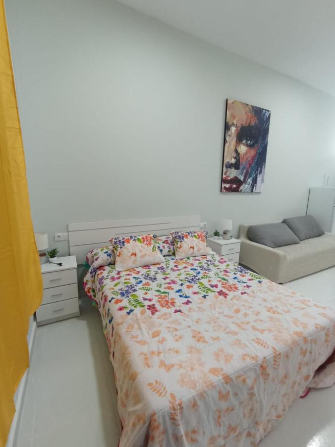 Unique Apartment Alicante