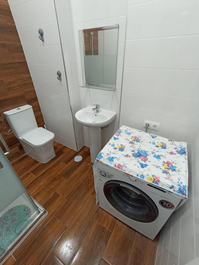 Apartment Unique