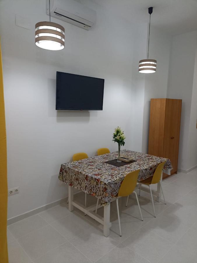 Apartment Unique