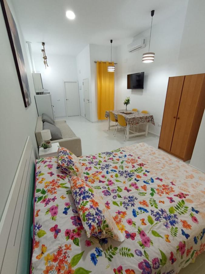 Unique Apartment Alicante