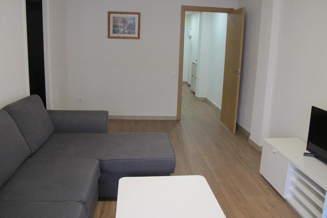 Apartamento En Ani