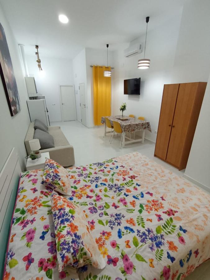 Unique Apartment Alicante