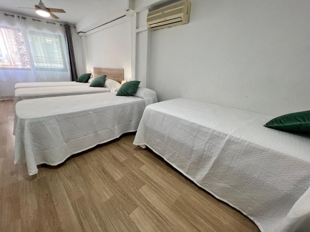 C41 Apartamento Alicante