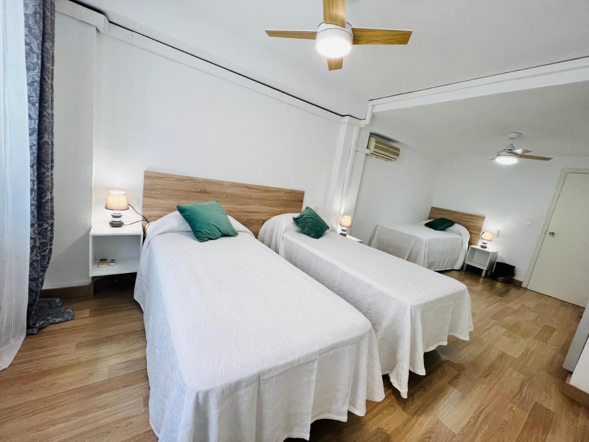 Apartamento C41