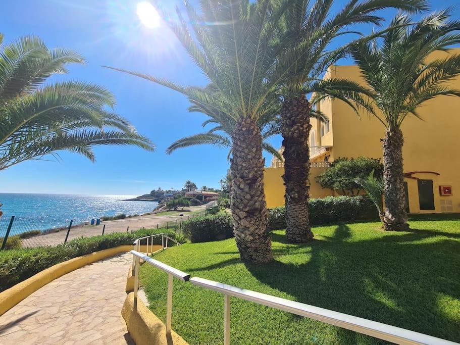Alkabir Playa Kate's House Holiday home Alicante