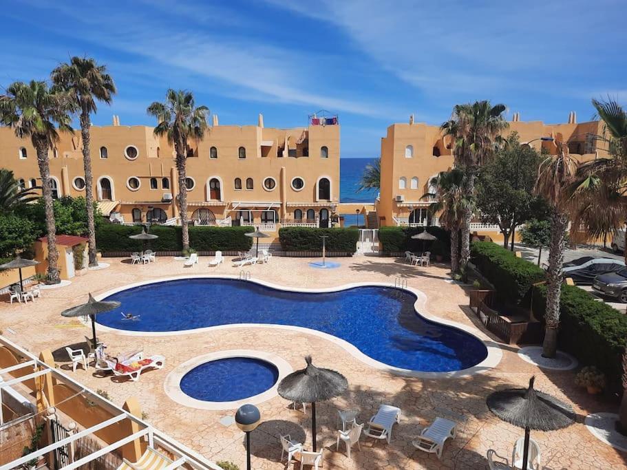 Alkabir Playa Kate's House Holiday home Alicante