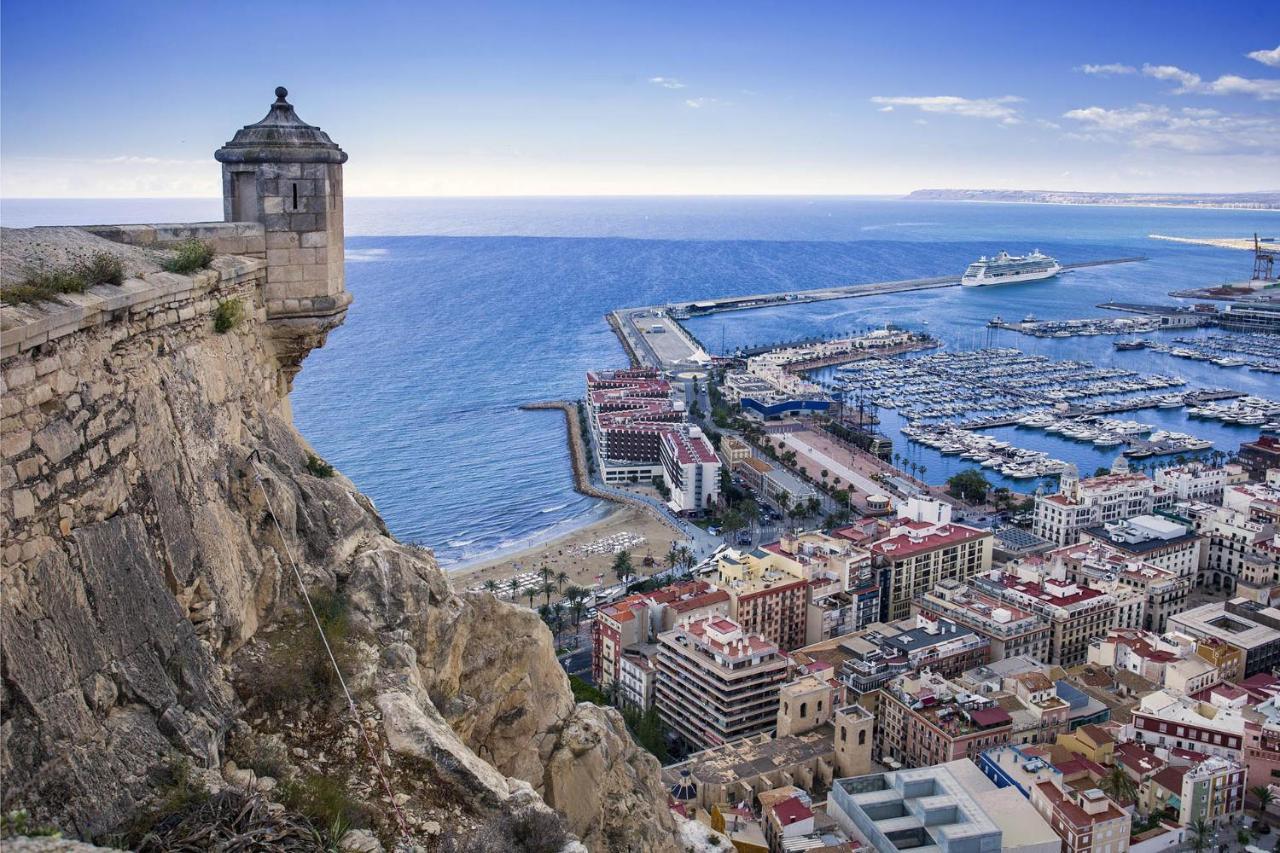 Estella * Alicante
