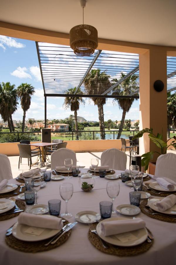 Golf 4* Alicante