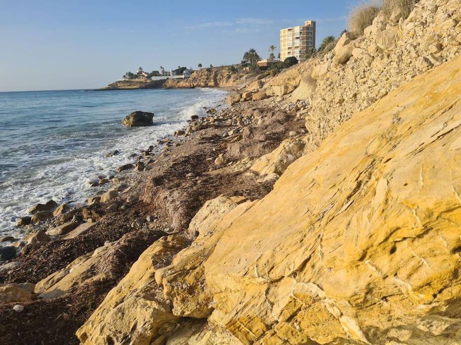 Alkabir Playa Kate's House Holiday home