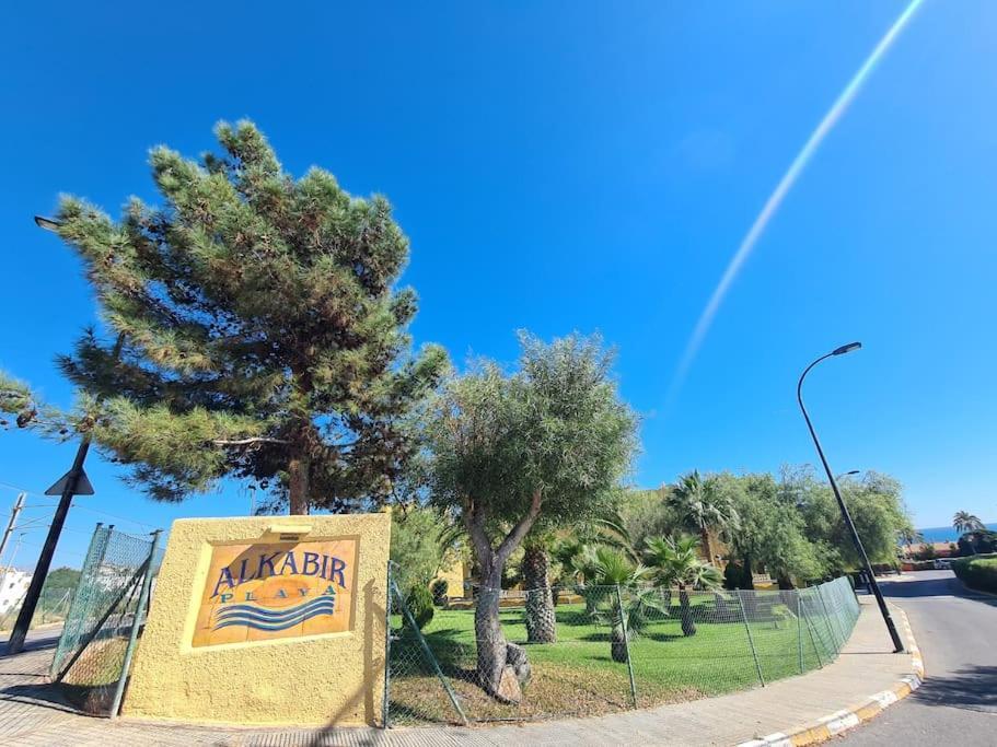 Alkabir Playa Kate's House Holiday home