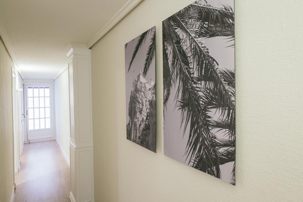 Apartment The Lucky Flats - Belando Quintana Alicante