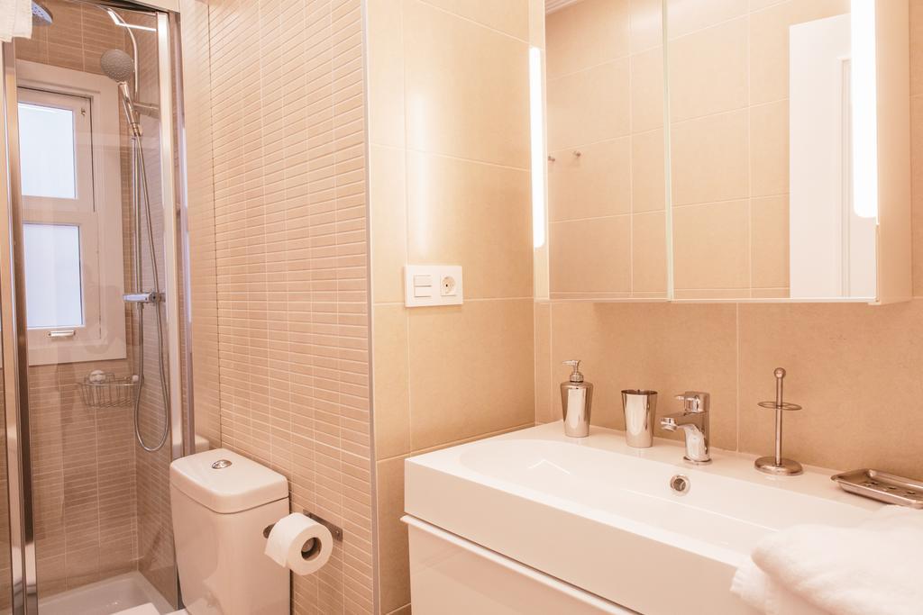 The Lucky Flats - Belando Quintana Apartment Alicante