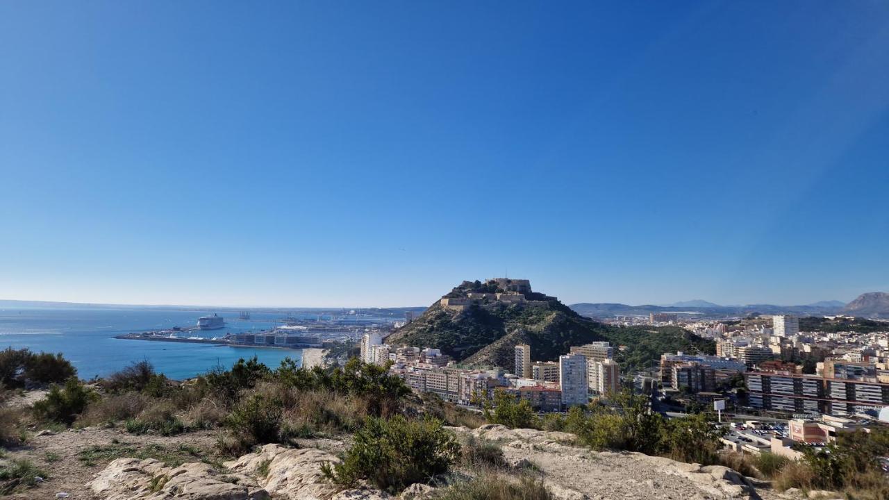 Hanna's Estudio Deluxe Alicante