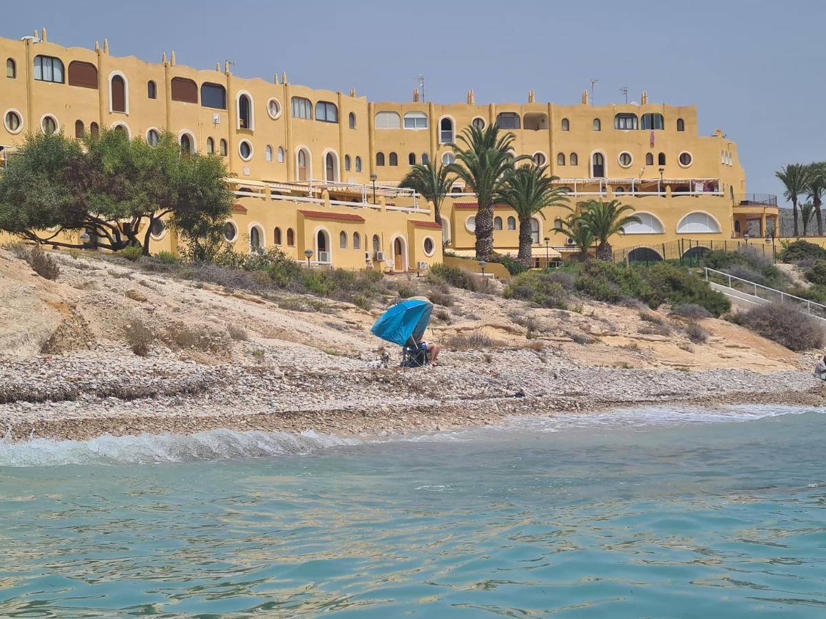 Alkabir Playa Kate's House Holiday home Alicante