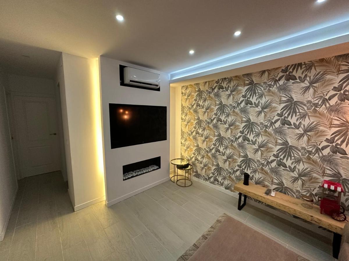 Cangrejo Apartment