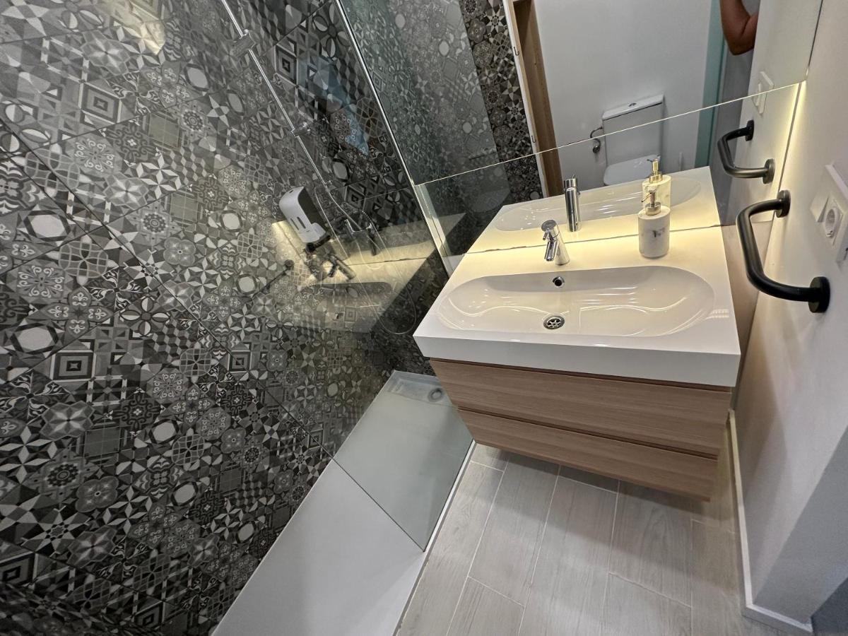 Cangrejo Apartment Alicante