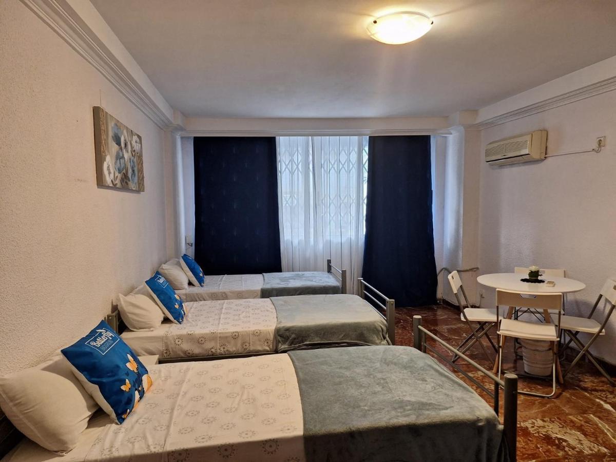 El Dorado Hostel *