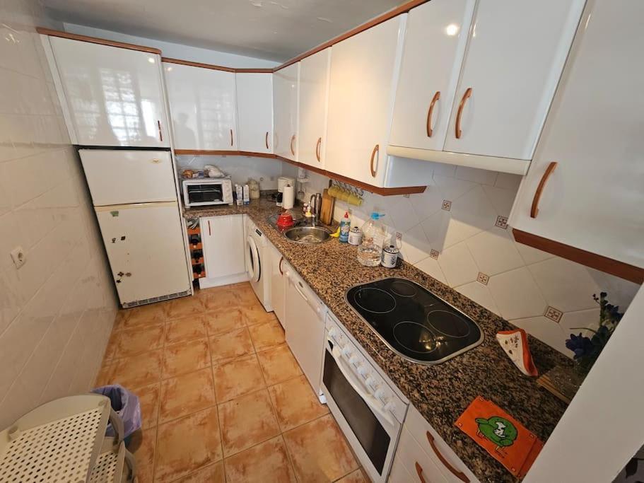 Gafner 8 Appartement Alicante