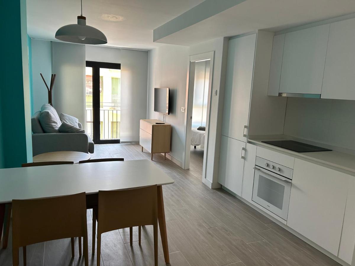 Apartment Breton 17 Double Deluxe