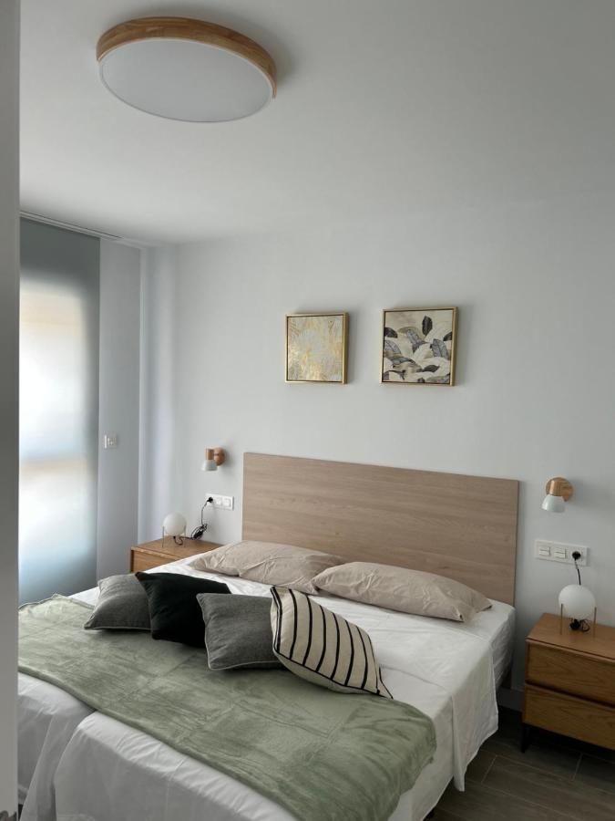 Breton 17 Double Deluxe Alicante