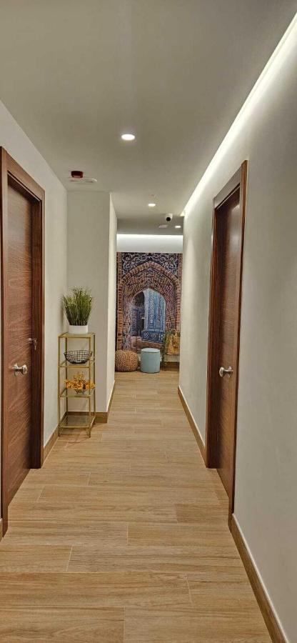 Casa de hóspedes Dorinda Alicante