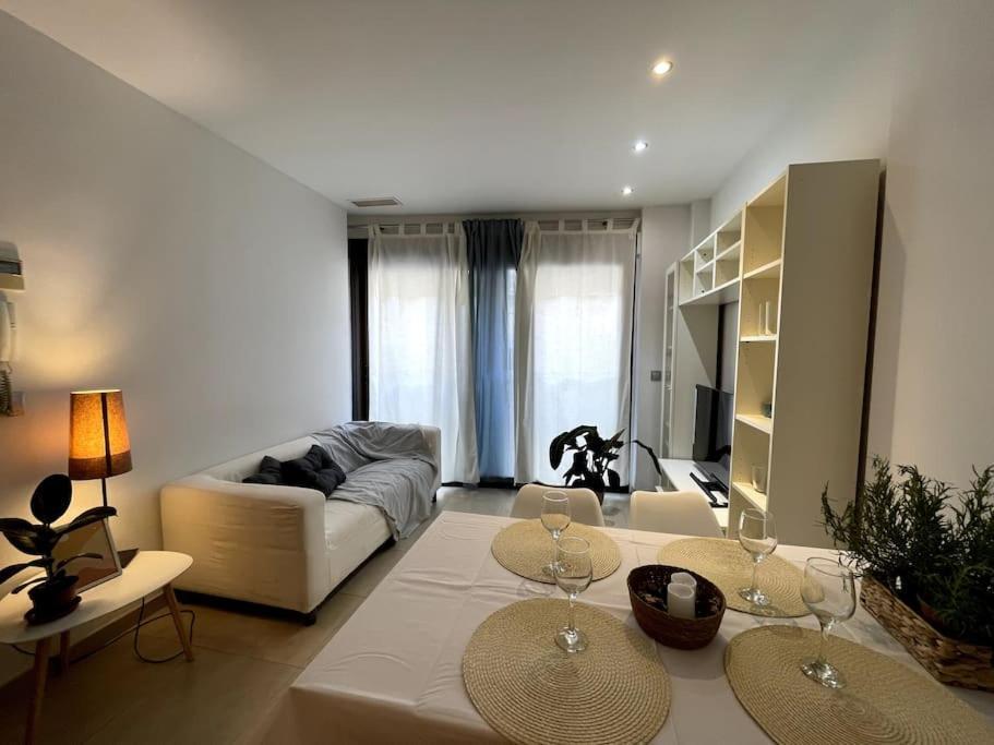 Taima Flats 1 Appartement *