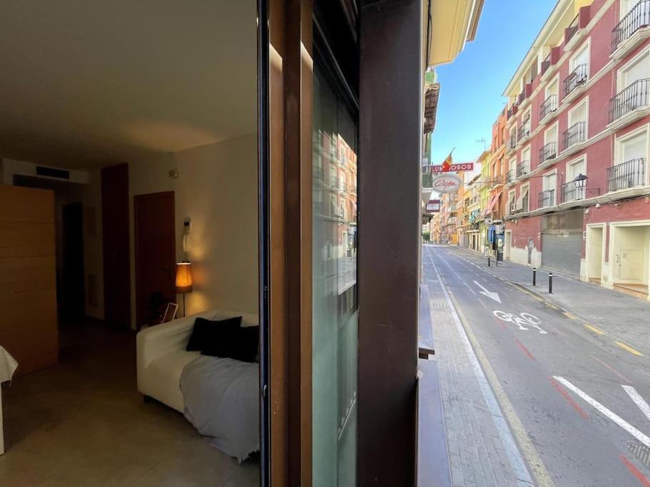 Appartement Taima Flats 1