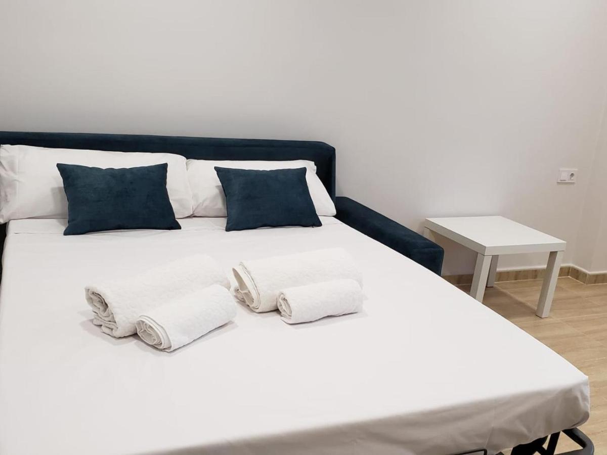 Apartment Loft En Pleno Centro De La Ciudad *