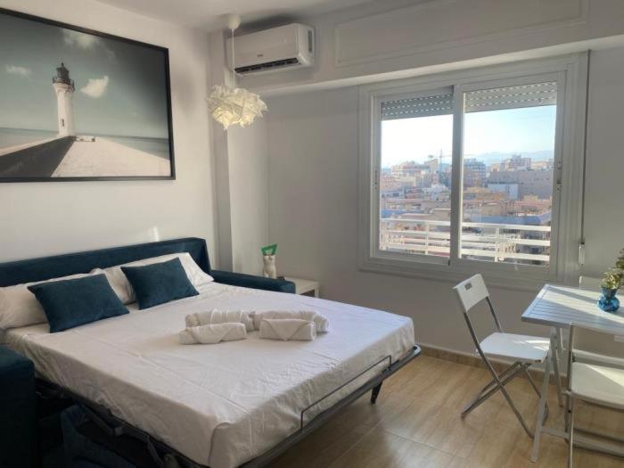 Loft En Pleno Centro De La Ciudad