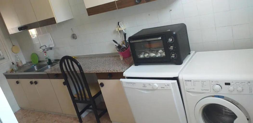 Accommodatie bij particulieren Privada Individual