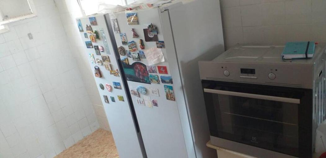 Accommodatie bij particulieren Privada Individual