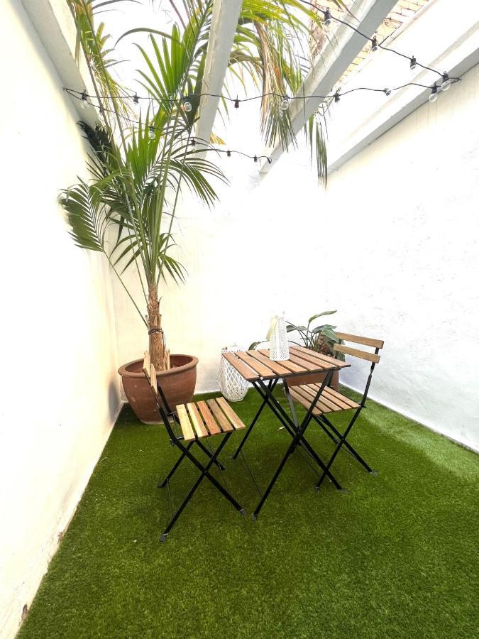 Apartment Abanico 2 Alicante