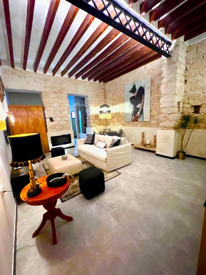 Apartment Abanico 2