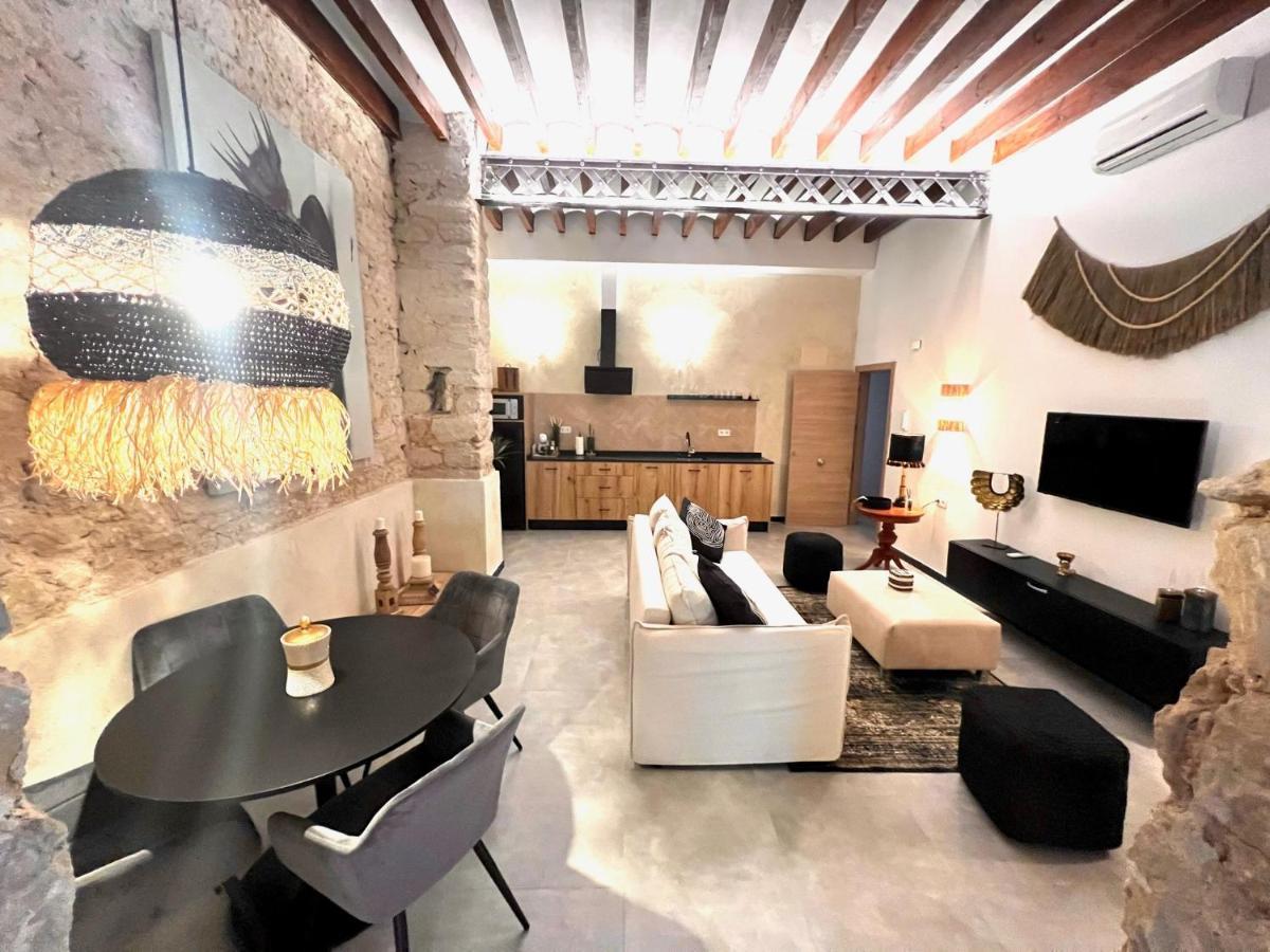Abanico 2 Apartment Alicante