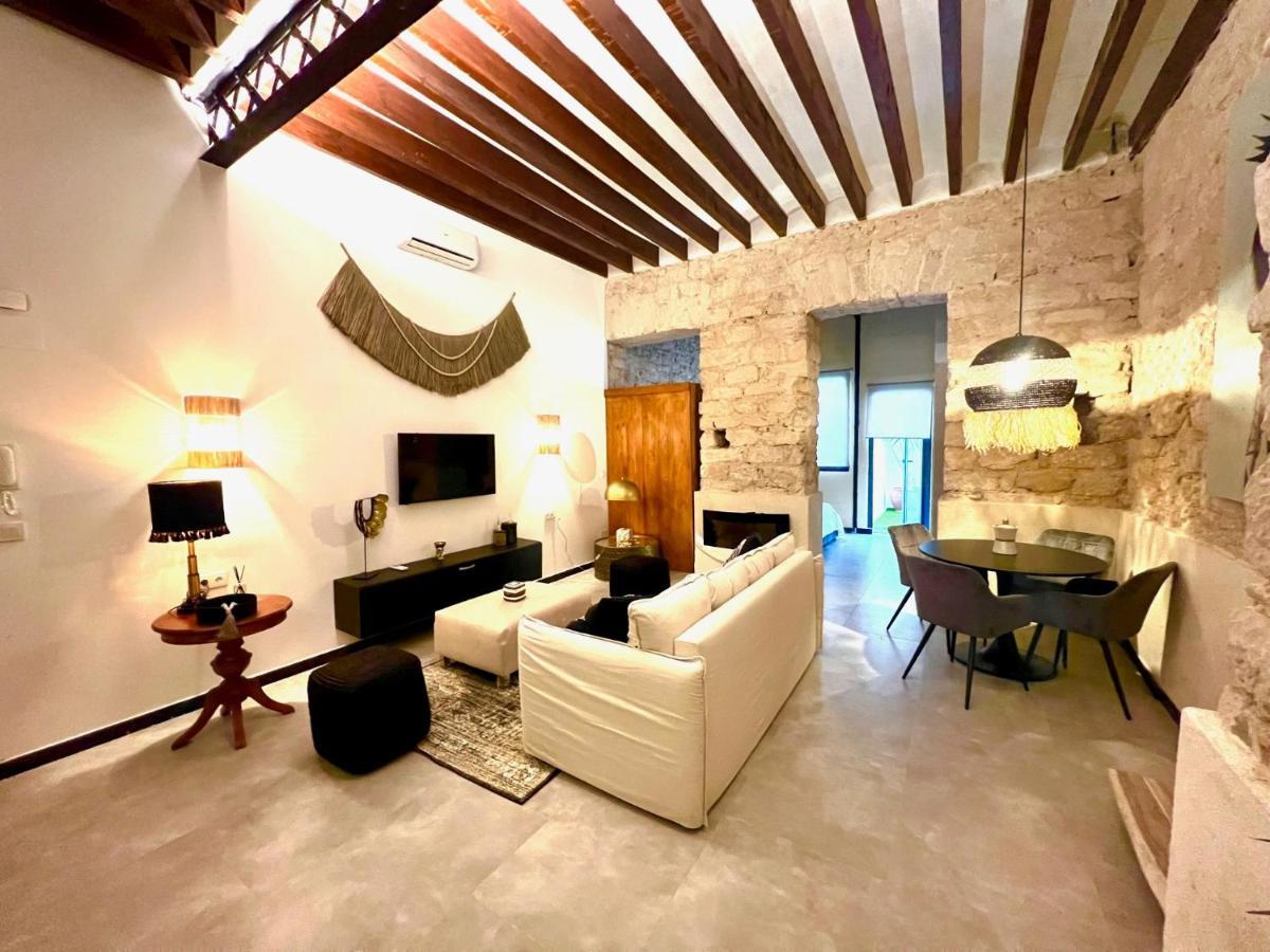 Abanico 2 Apartment *